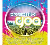 V/A - Progressive Goa 7