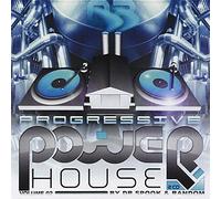 V/A - Progressive Power Hous (2 CD)