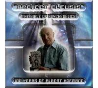 V/A - PROJECT ELEUSIS