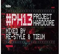 V/A - PROJECT HARDCORE.. -DIGI-