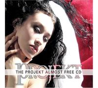 V/A - Projekt Almost Free Cd