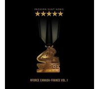 V/A - Proxima Sunt Nobis-Rforce Canada-Franc