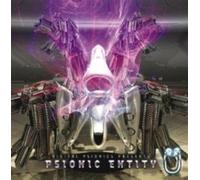 V/A - Psionic Entity
