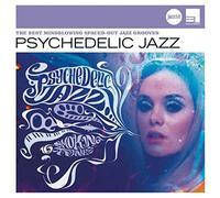 V/A - PSYCHEDELIC JAZZ -JAZZ..