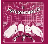 V/A - Psychegaelic: French Freakbeat