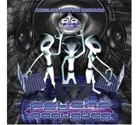 Artisti Vari - Psycho Acoustics - Cd