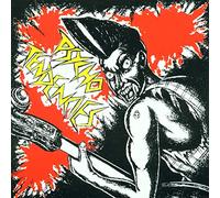 Various Artists – Psycho Tendencies – CD