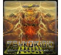 V/A - Psykorigid Compiled By Dj Psykelo