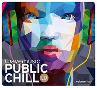 V/A - Public Chill 4