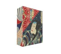 V & A Publications Japanese Woodblock Prints: 100 Postcards