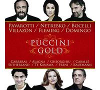 V/A - Puccini Gold (2 CD)