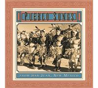 V/A - Pueblo Indian Songs From San Juan