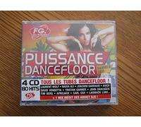 V/A - PUISSANCE DANCEFLOOR 2011
