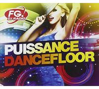 V/A - Puissance Dancefloor 2012 (2 CD)