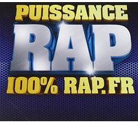 V/A - Puissance Rap 2012
