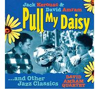 V/A - Pull My Daisy & Other Jaz Classics