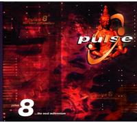 V/A - PULSE 8-THE NEXT MILLENIU