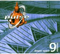 V/A - PULSE 9 -18TR/DIGI- (2 CD)