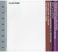 V/A - Pulse Remix