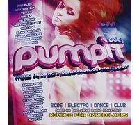 V/A - PUMP IT