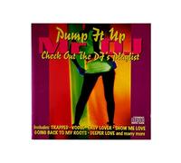 V/A - PUMP IT UP MR DJ