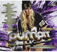 V/A - Pump It Vol 10 (3 CD)