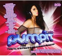 V/A - Pump It Vol 11 (3 CD)