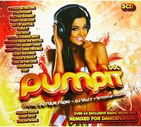 V/A - PUMP IT - VOL 7 (3 CD)