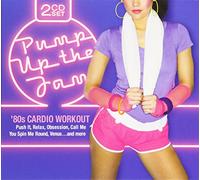 V/A - Pump Up The Jam