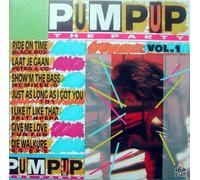 V/A - Pump Up The Party