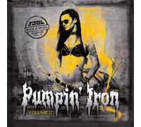 V/A Pumpin' Iron 2 (CD)