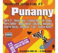 V/A - Punanny