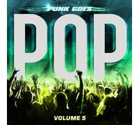 V.A. - Punk Goes Pop Volume 5