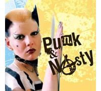 V/A - Punk & Nasty