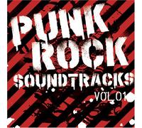 V.A. - Punk Rock Soundtracks Vol.1