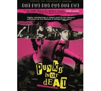V/A - Punk's Not Dead