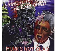 V/A - Punk's Not Dead