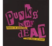 V/A - Punk's Not Dead