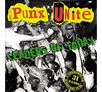 V/A - PUNX UNITE