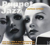 V/A - PUPPET JAZZ