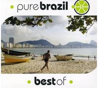 V/A - Pure Brazil Best Of