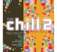 V/A - Pure Chill 2 (15 Hip Down-Tempo Gems)