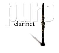 V/A - PURE CLARINET