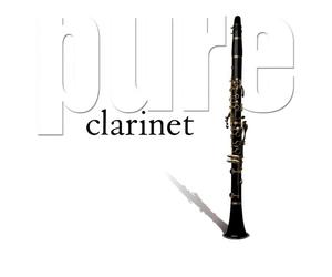 V/A - PURE CLARINET