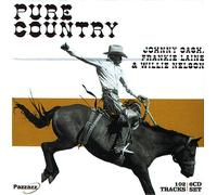 V/A - Pure Country