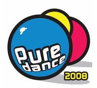 V/A - Pure Dance 2008