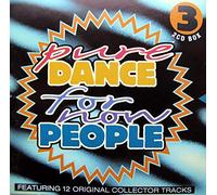 V/A - Pure Dance For Now People 3