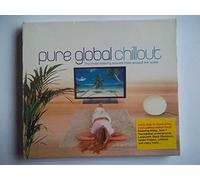 V/A - PURE GLOBAL CHILLOUT