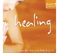 V/A - Pure Healing