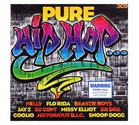 V/A - Pure Hip Hop